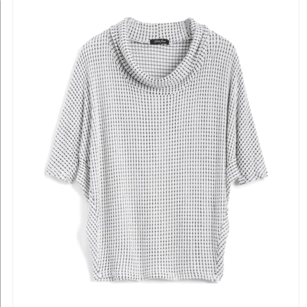 Stitch Fix | Laila Jayde Cowl Neck Top